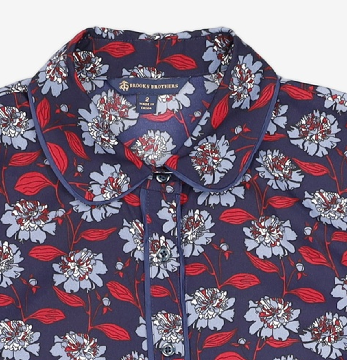 브룩스 브라더스(BROOKS BROTHERS) 캐주얼 셔츠 2