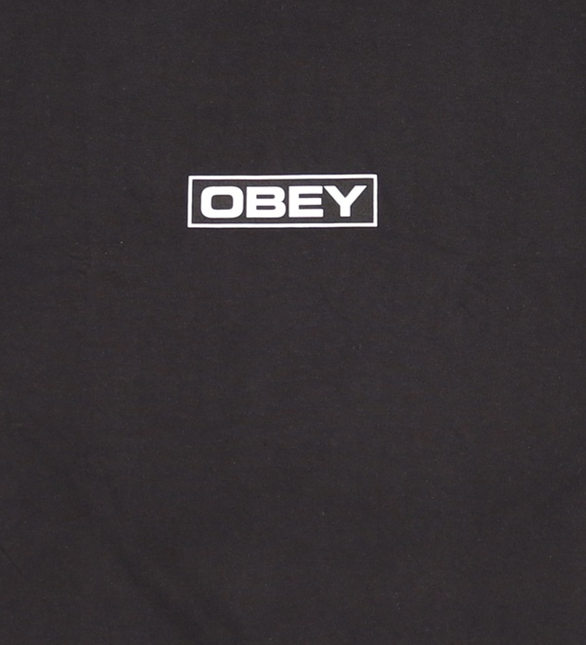 오베이(OBEY) 반소매 티셔츠 M