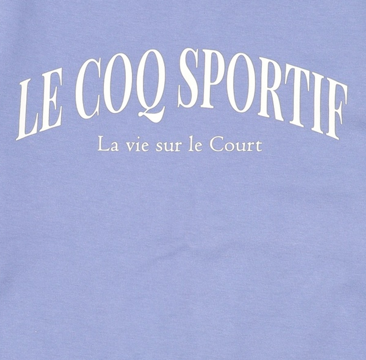 르꼬끄 스포르티브(LE COQ SPORTIF) 맨투맨/스웨트셔츠 95