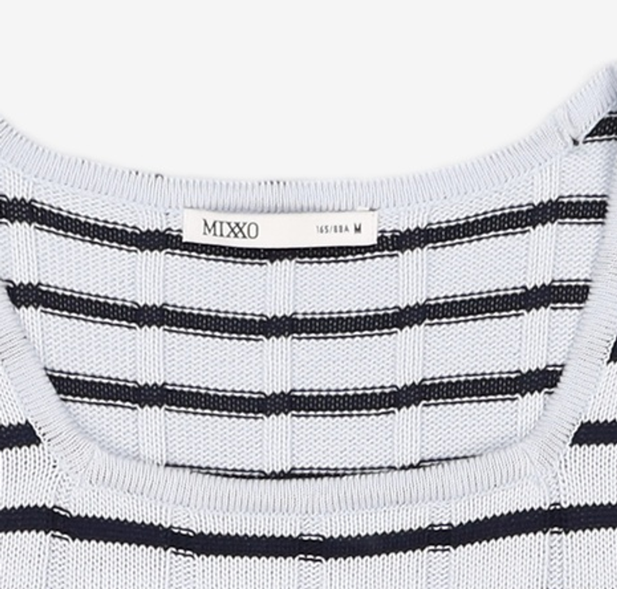 미쏘(MIXXO) 니트/스웨터 M