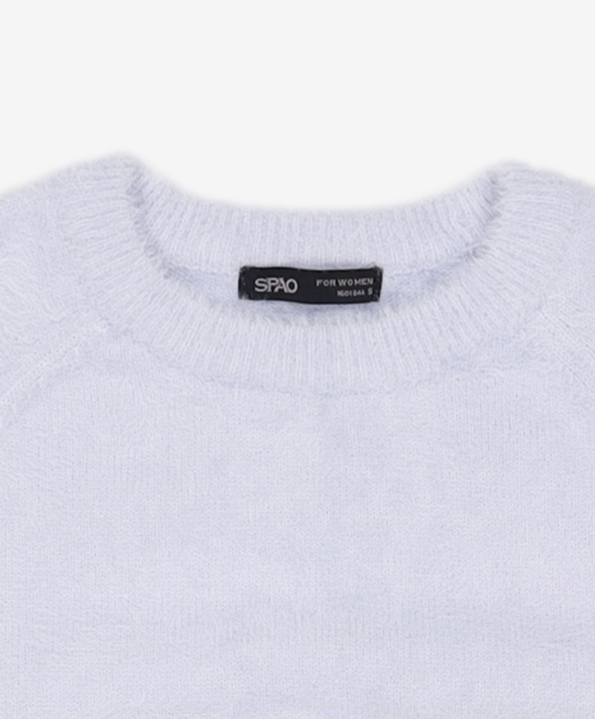 스파오(SPAO) 니트/스웨터 S