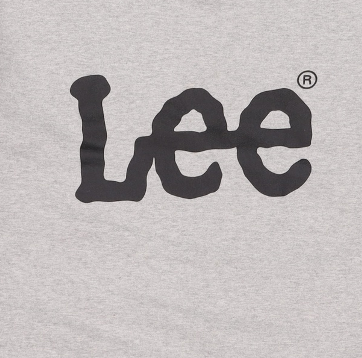 리(LEE) 맨투맨/스웨트셔츠 M