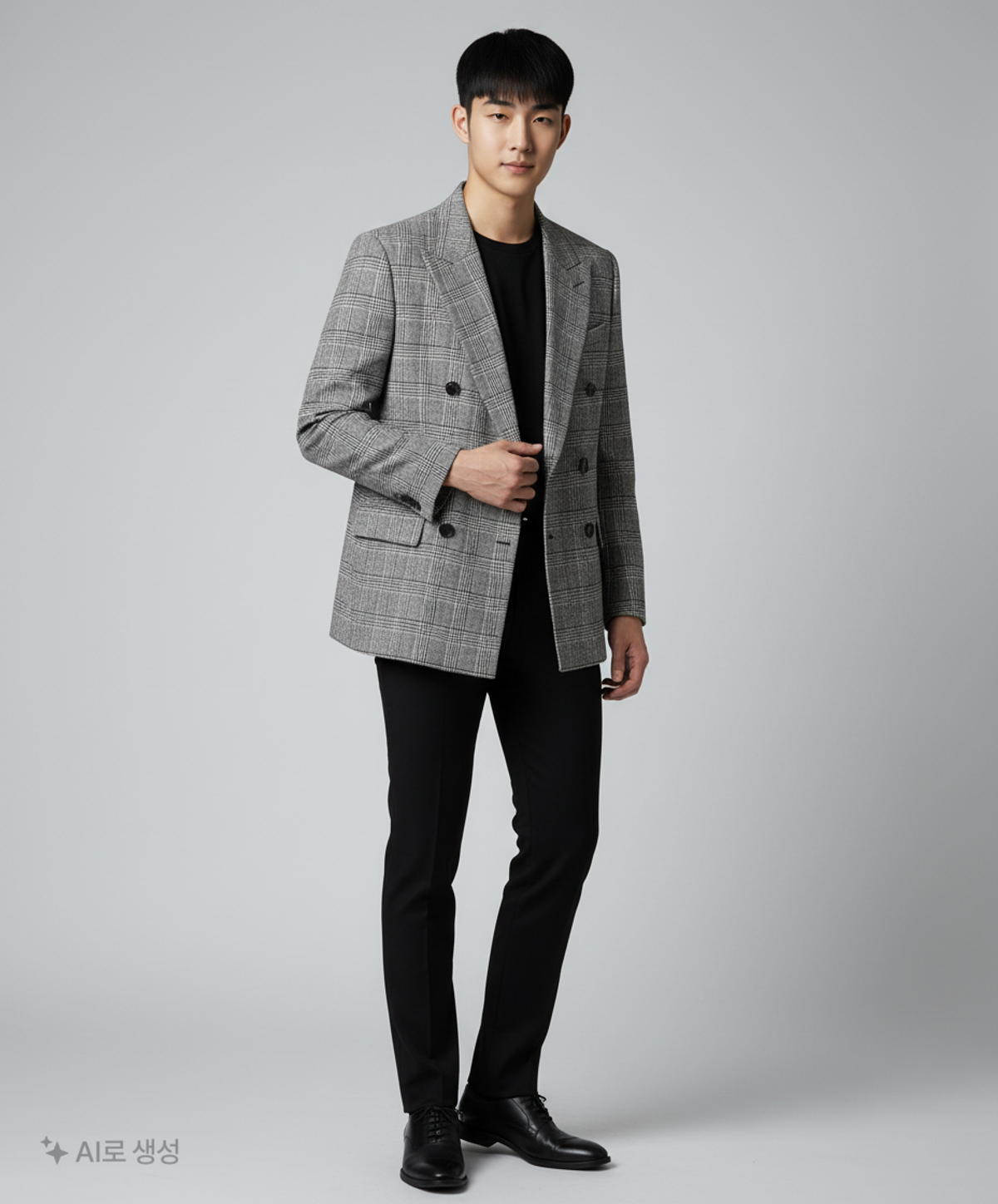 커스텀멜로우(CUSTOMELLOW) 슈트/블레이저 재킷 95