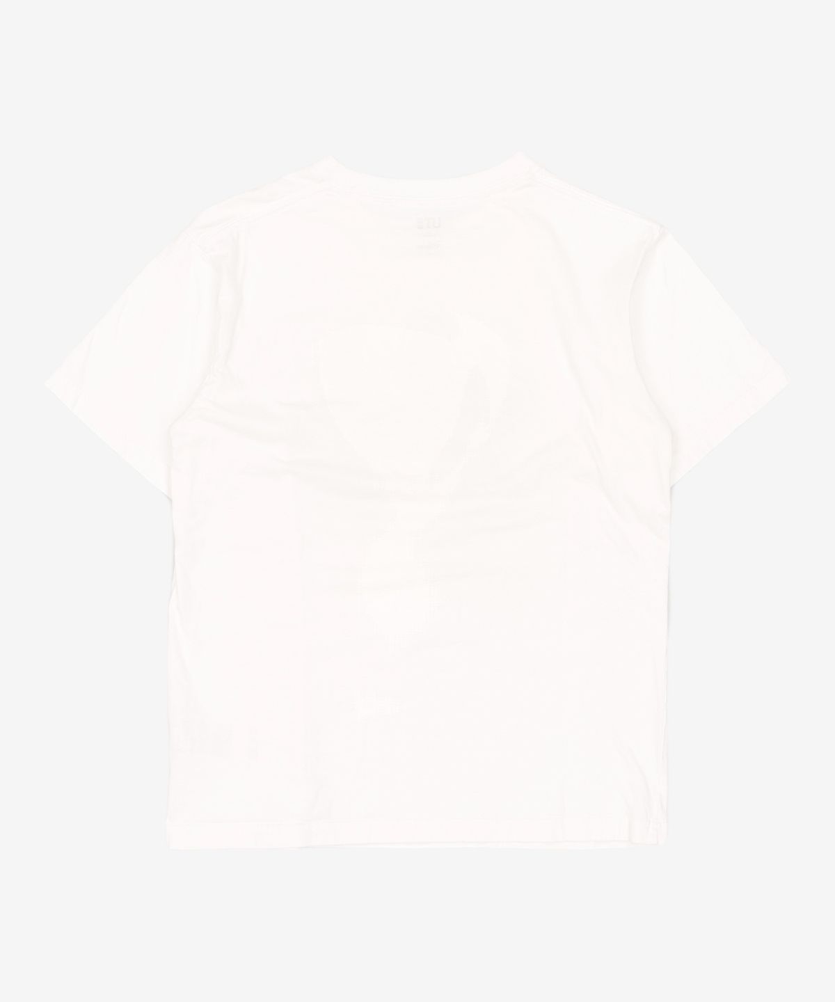 유니클로(UNIQLO) 반소매 티셔츠 160