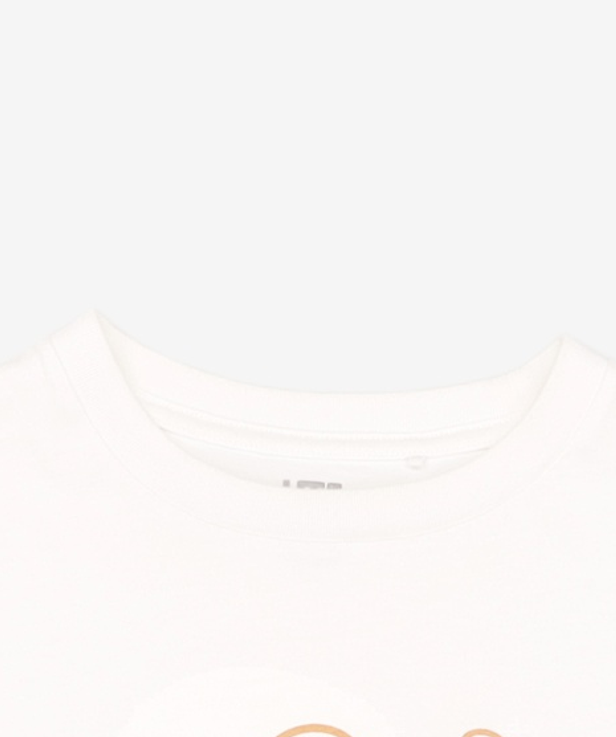 유니클로(UNIQLO) 반소매 티셔츠 160