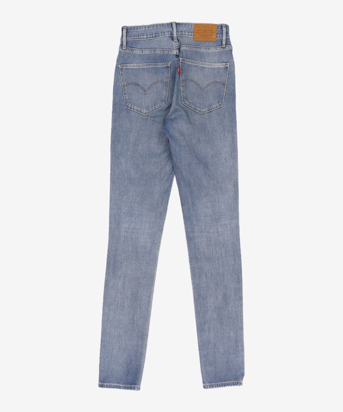 리바이스(LEVI'S) 여성721 하이 라이즈 스키니 진_18882-0217 24