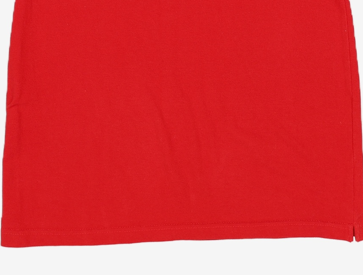 라코스테(LACOSTE) 미니 원피스 34