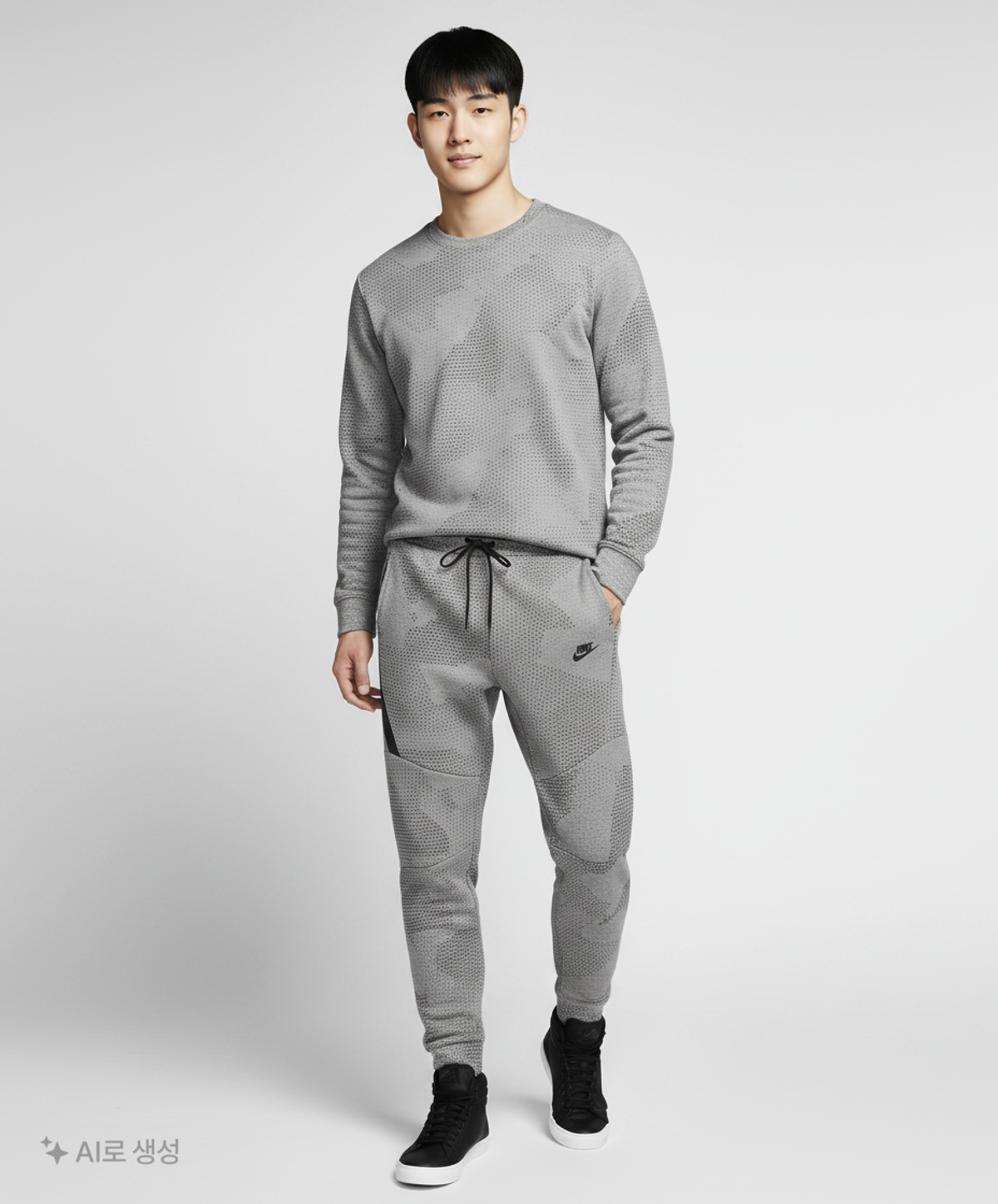 나이키(NIKE) 조거 팬츠 S