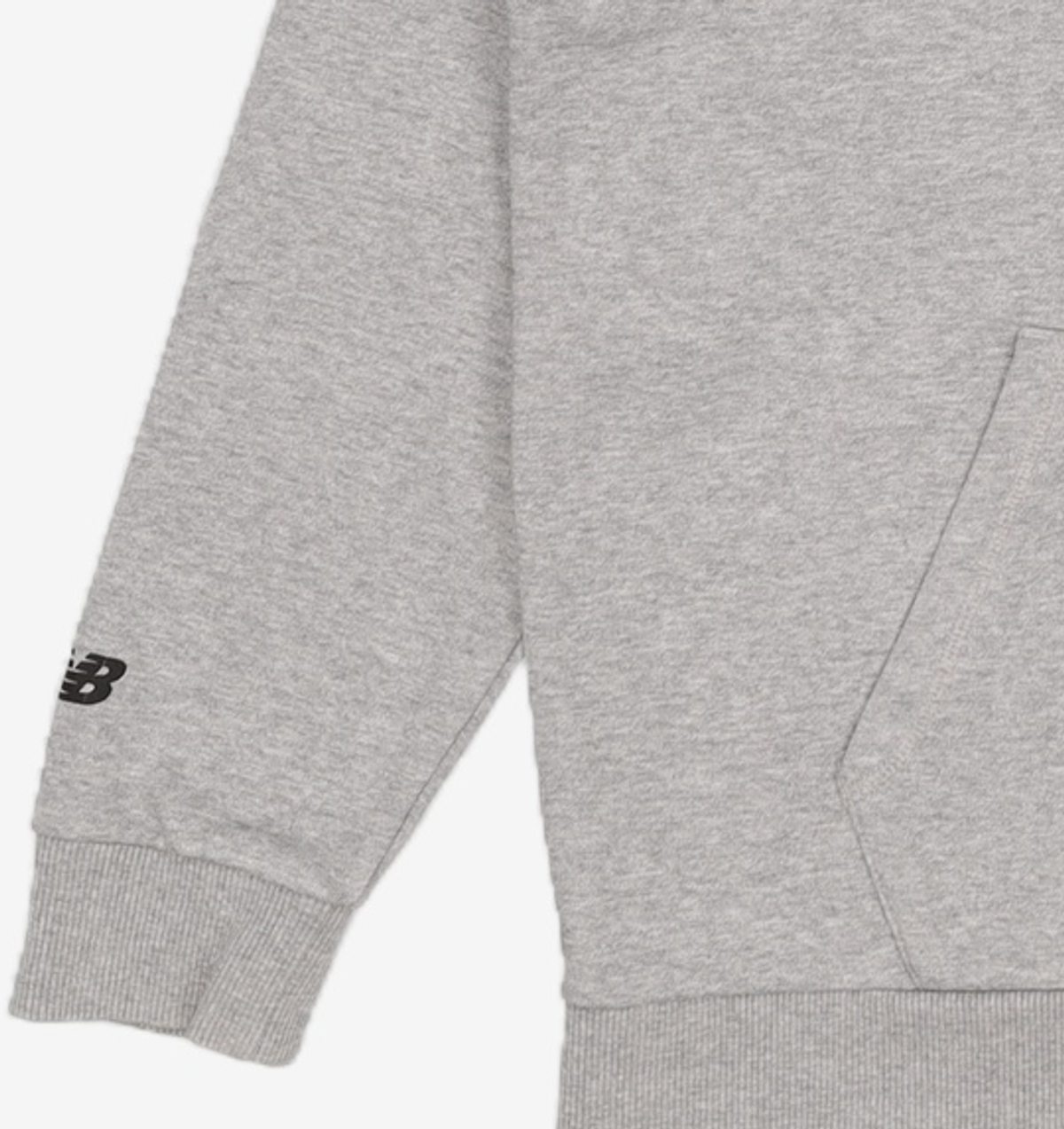뉴발란스(NEW BALANCE) 후드 티셔츠 XL