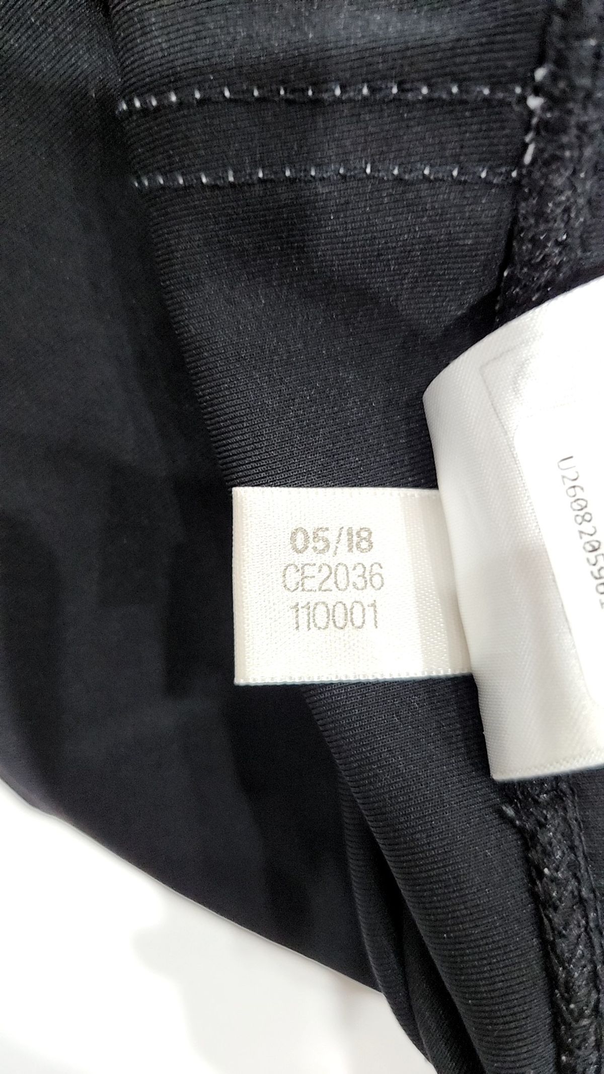 아디다스(ADIDAS) 레깅스 163/XS