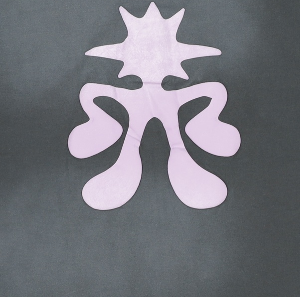 피지컬 디파트먼트(PHYSICAL DEPARTMENT) [쿨코튼] 러닝 클래스 반팔티셔츠_다크 차콜 M