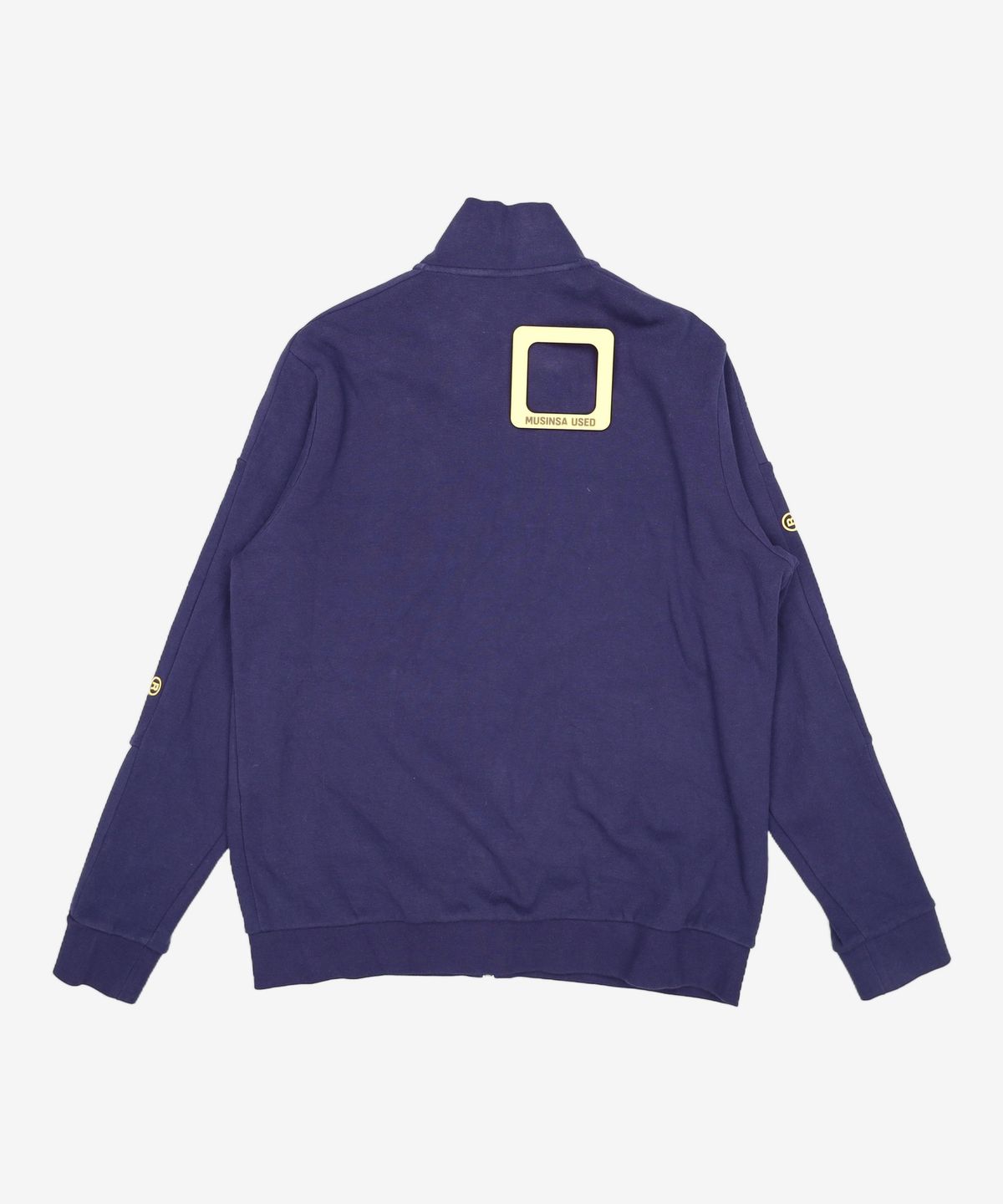 엄브로(UMBRO) 트레이닝 재킷 XL