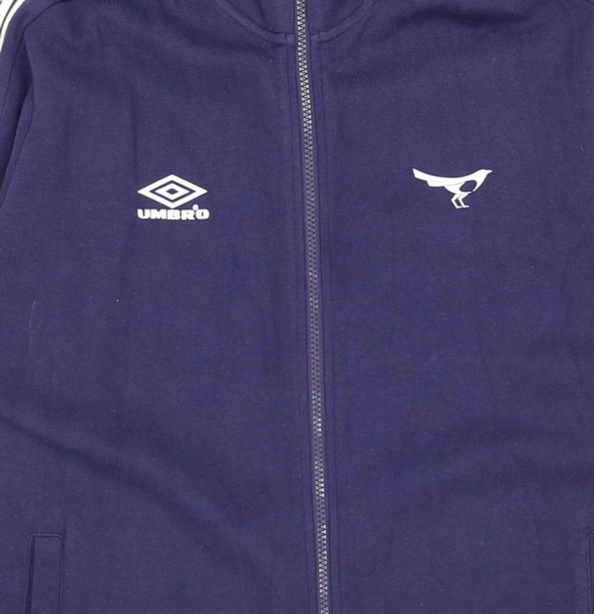 엄브로(UMBRO) 트레이닝 재킷 XL