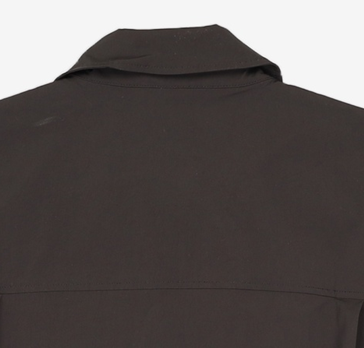 지오다노(GIORDANO) 나일론/코치 재킷 M