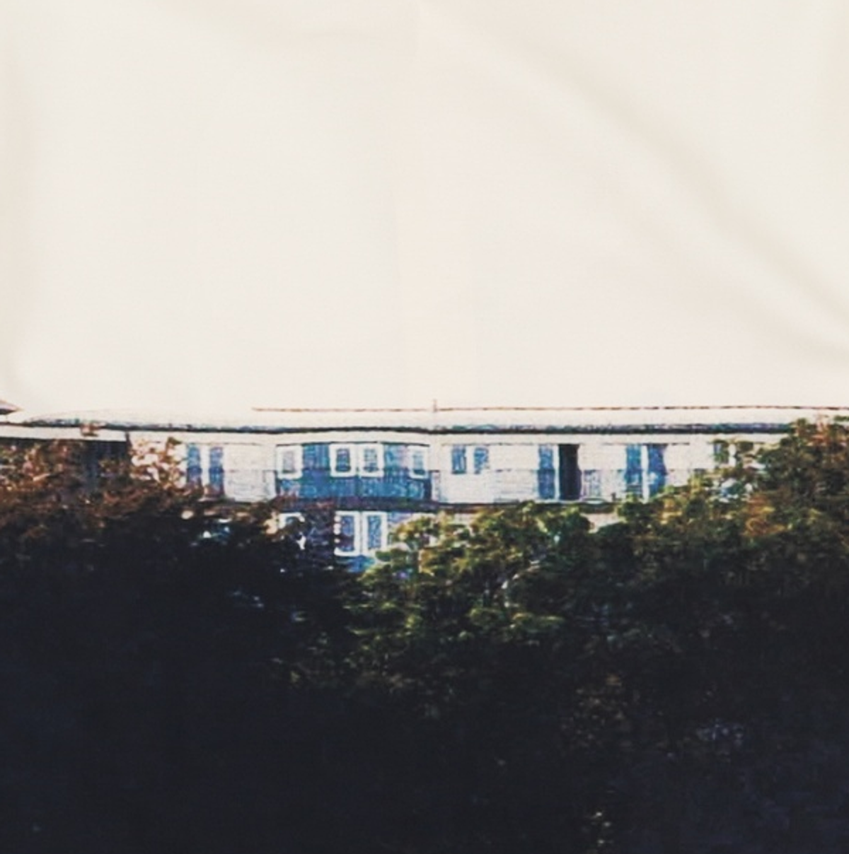 더뮤지엄비지터(THEMUSEUMVISITOR) 캐주얼 셔츠 M