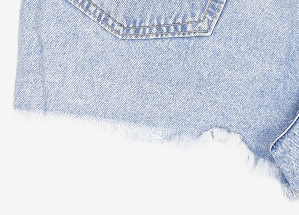 에이치앤엠(H&M) 숏팬츠 M