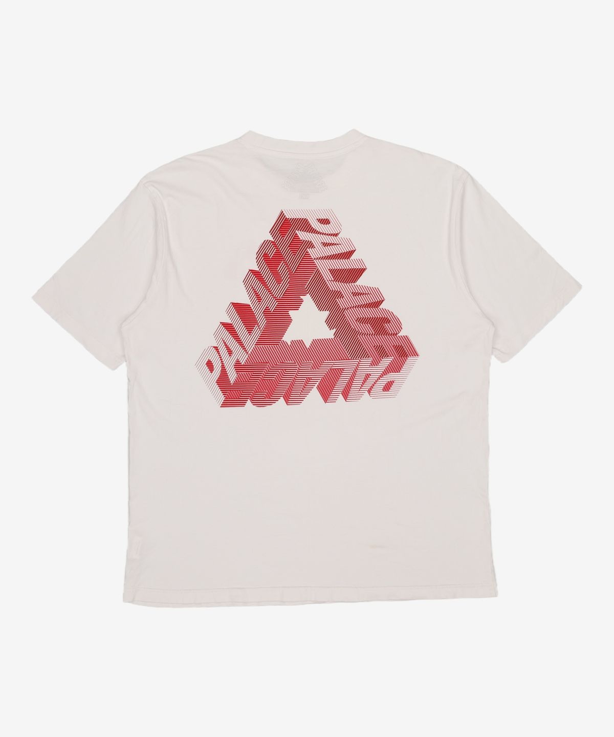 팔라스(PALACE) 반소매 티셔츠 XL