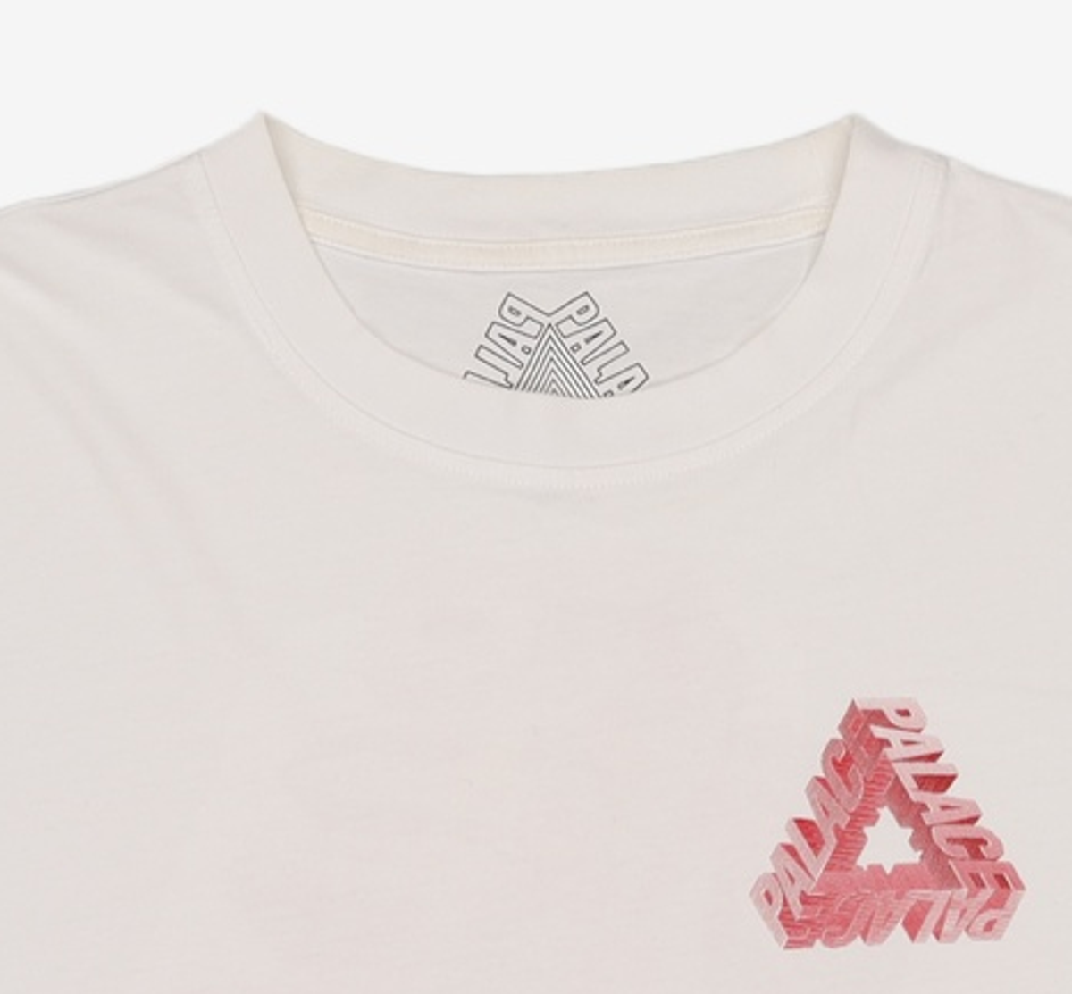 팔라스(PALACE) 반소매 티셔츠 XL