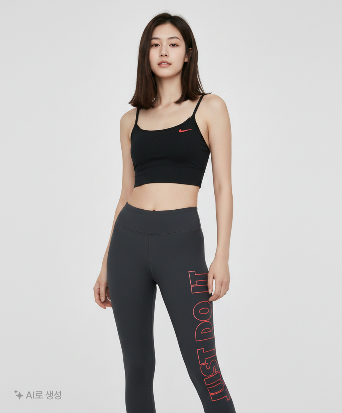 나이키(NIKE) 레깅스 S
