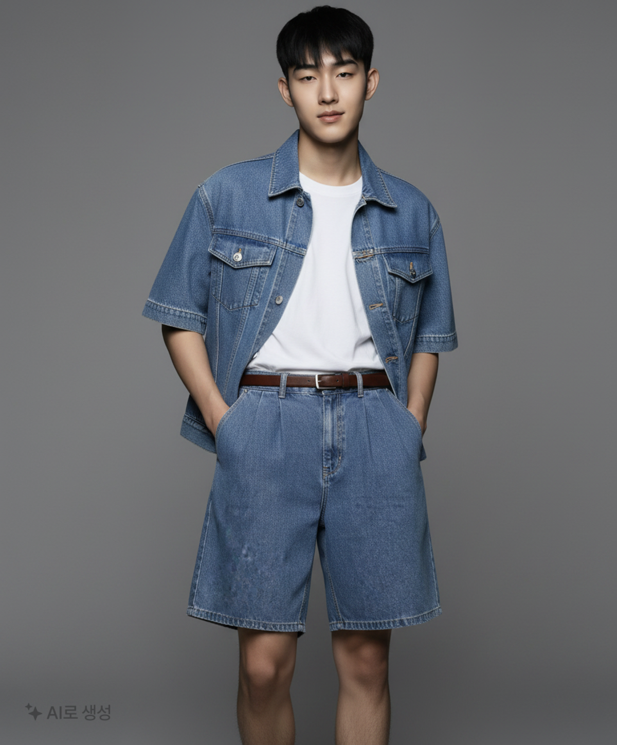 키뮤어(KIIMUIR) 숏팬츠 L