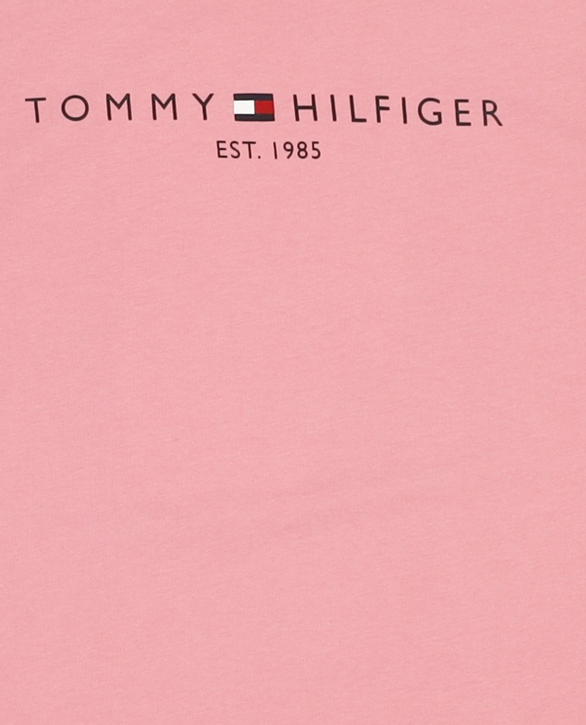 타미힐피거(TOMMY HILFIGER) 반소매 티셔츠 176
