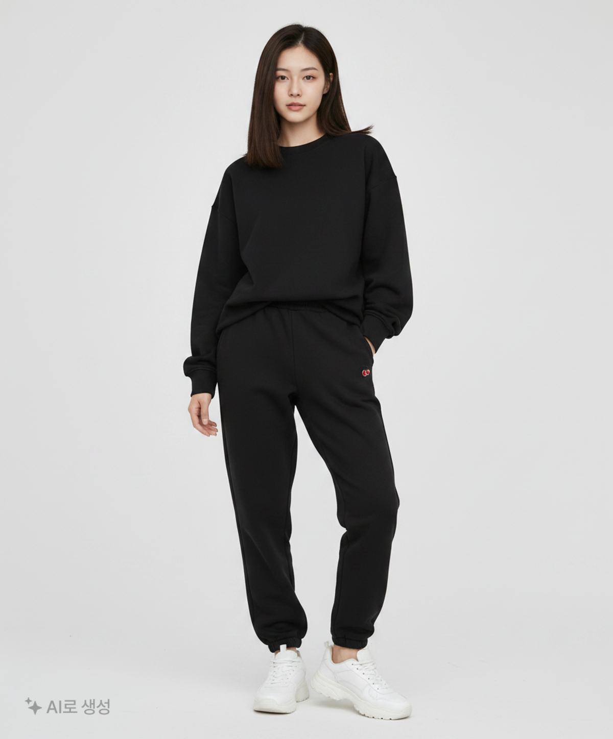 키르시(KIRSH) 조거 팬츠 1