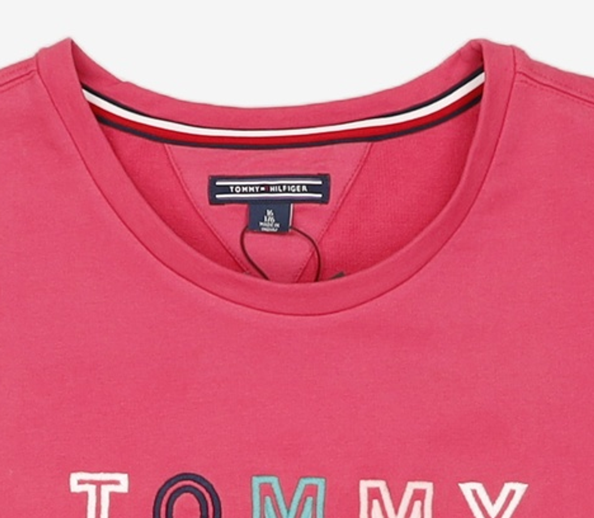 타미힐피거(TOMMY HILFIGER) 맨투맨/스웨트셔츠 176