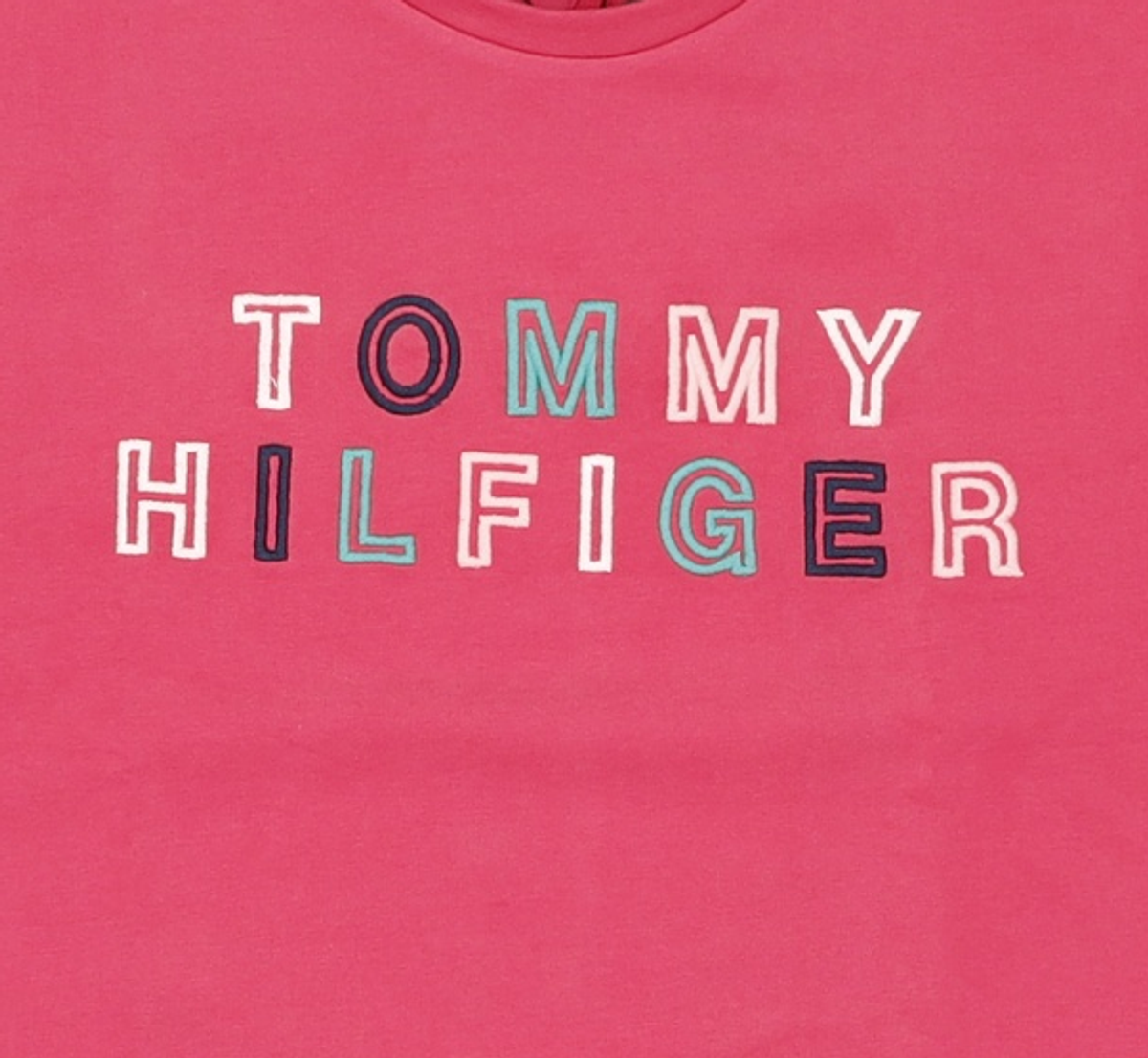 타미힐피거(TOMMY HILFIGER) 맨투맨/스웨트셔츠 176