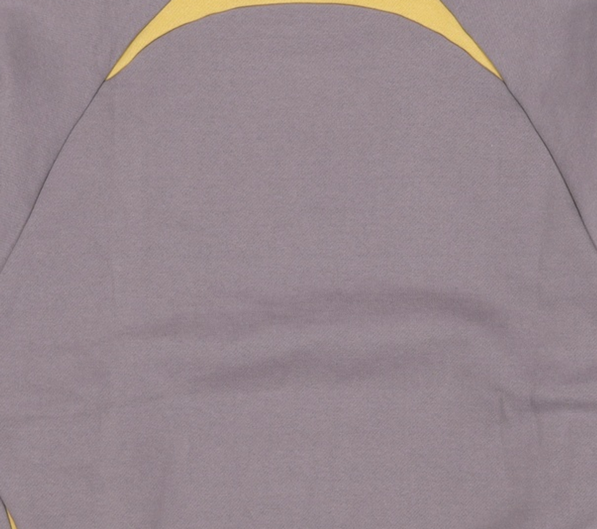 나이스고스트클럽(NICEGHOSTCLUB) SPORTY LINE SWEATSHIRTS_GREY(NG2DFUM453A) S