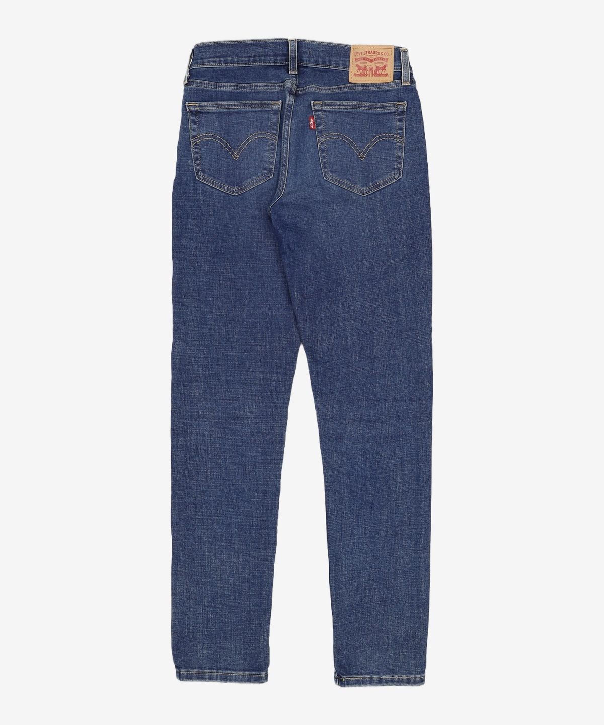 리바이스(LEVI'S) 여성 보이핏 블루진_19887-0125 24