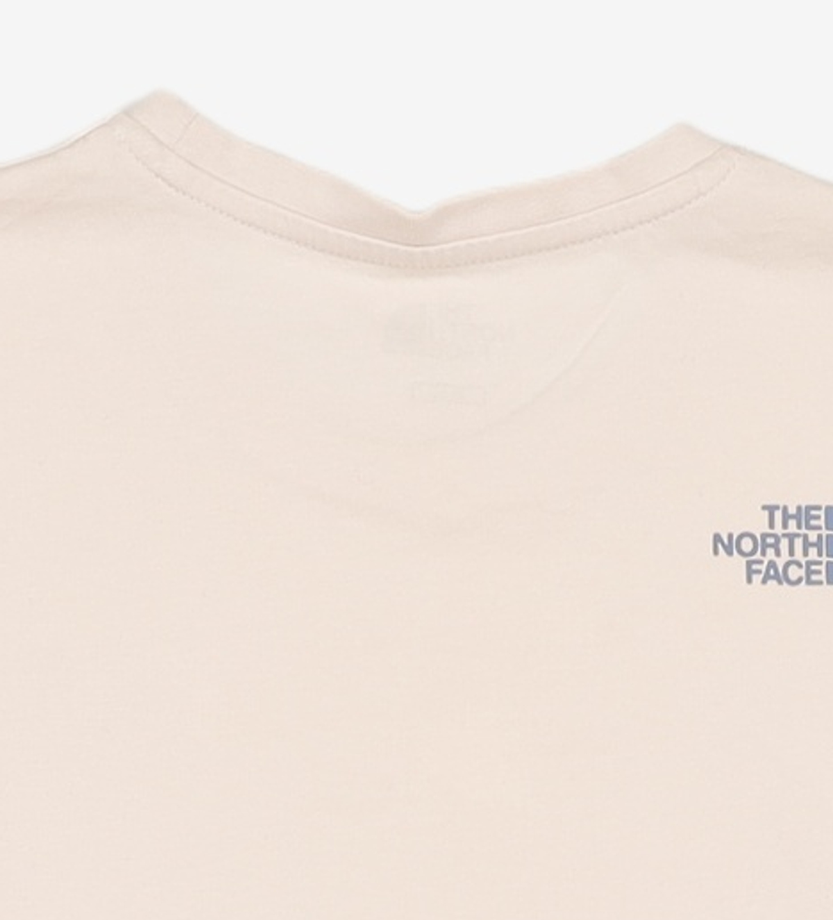 노스페이스(THE NORTH FACE) 반소매 티셔츠 XS