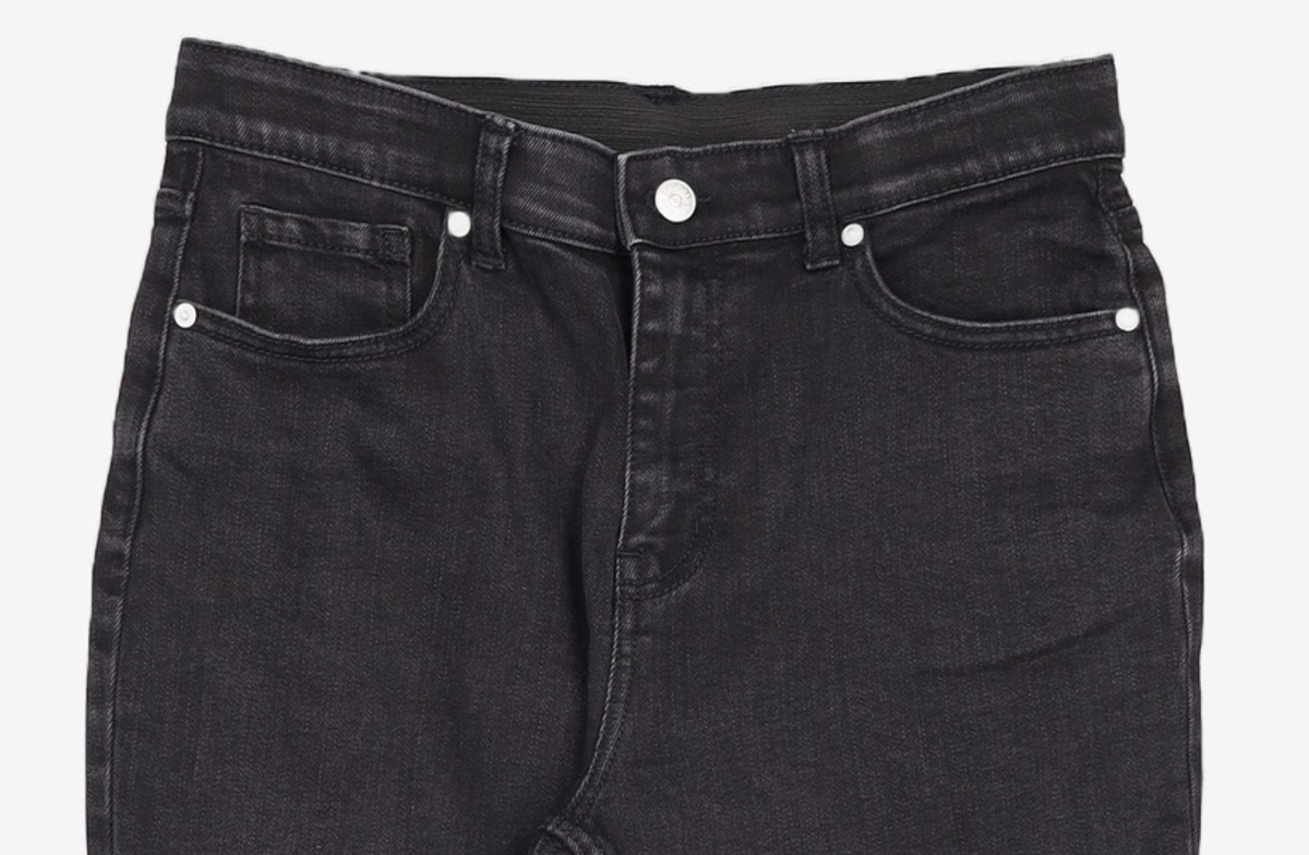 스파오(SPAO) 청/데님 팬츠 75
