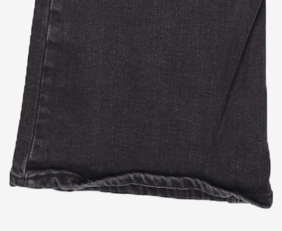 스파오(SPAO) 청/데님 팬츠 75
