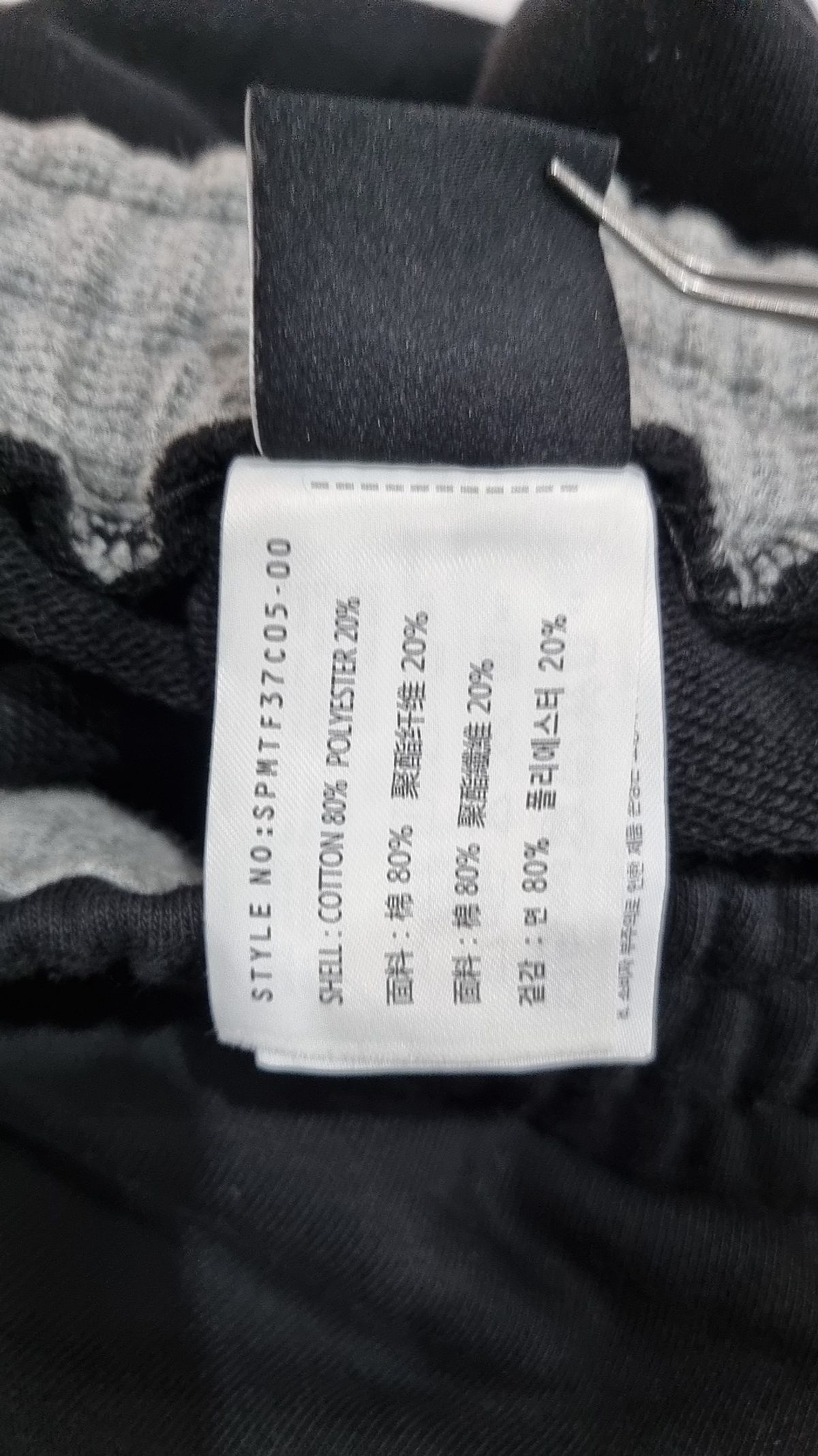 스파오(SPAO) 숏팬츠 S