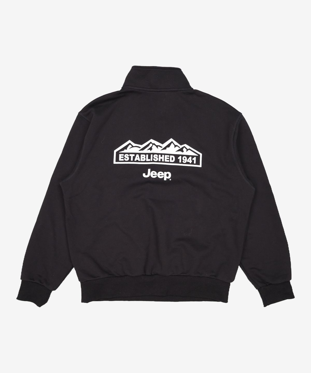 지프(JEEP) 맨투맨/스웨트셔츠 100