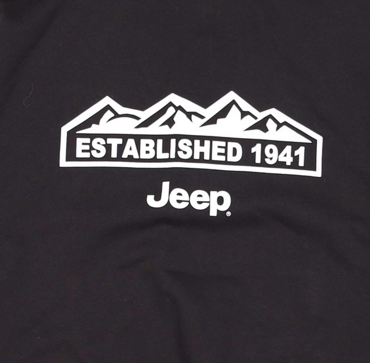 지프(JEEP) 맨투맨/스웨트셔츠 100