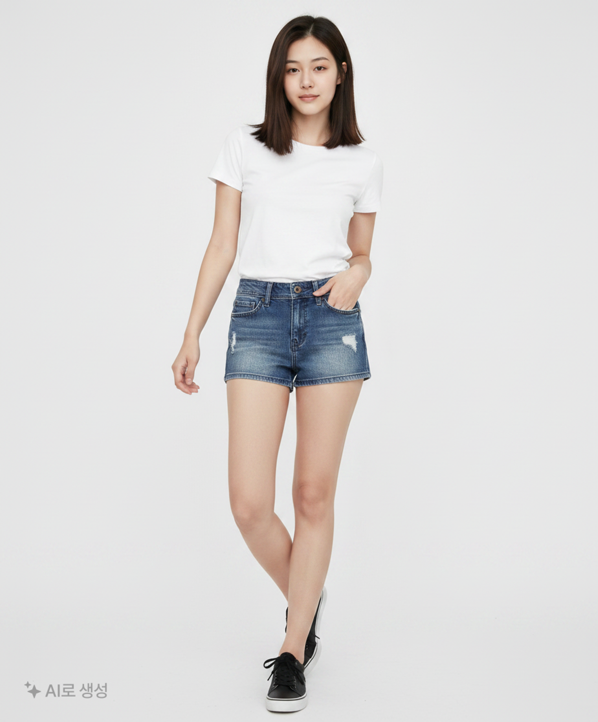 리바이스(LEVI'S) 숏팬츠 28