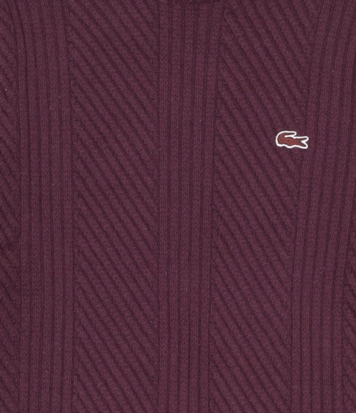 라코스테(LACOSTE) 니트/스웨터 4