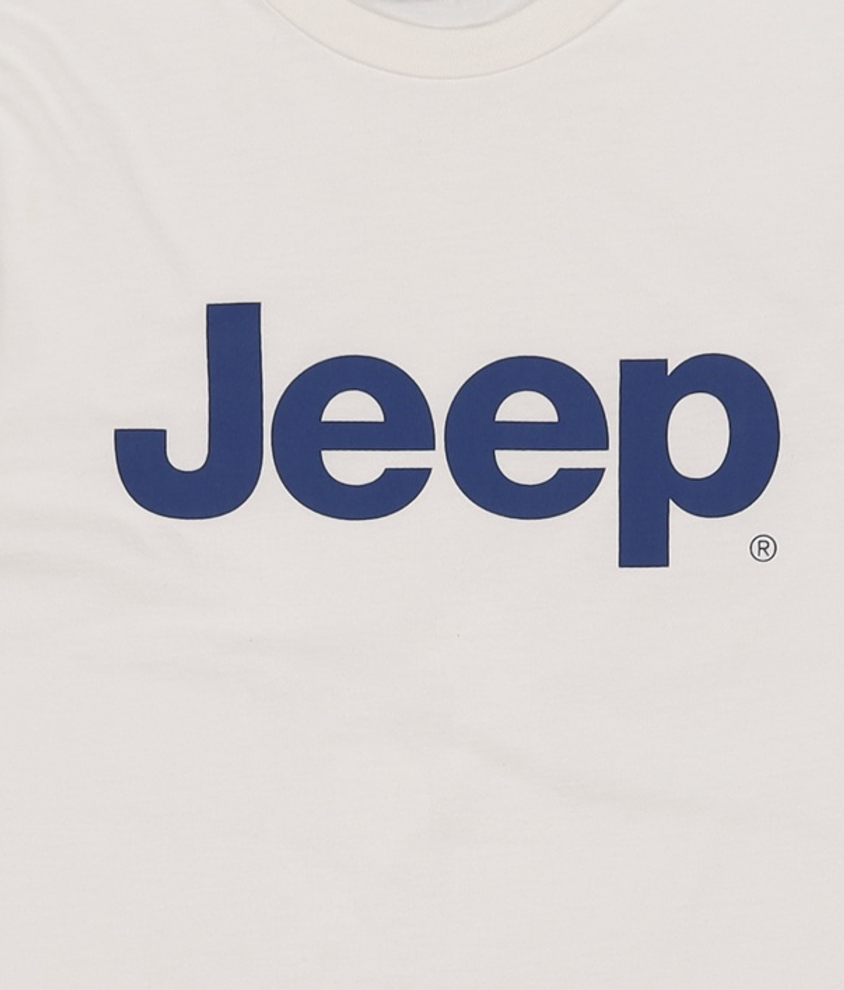 지프(JEEP) 반소매 티셔츠 95