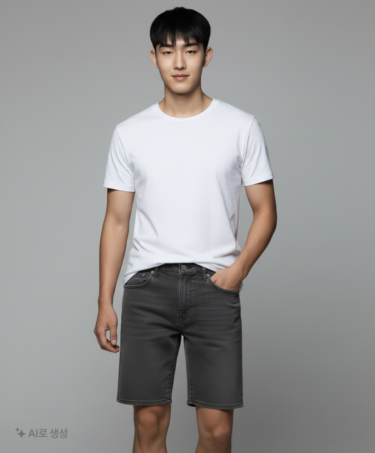 유니클로(UNIQLO) 숏팬츠 M