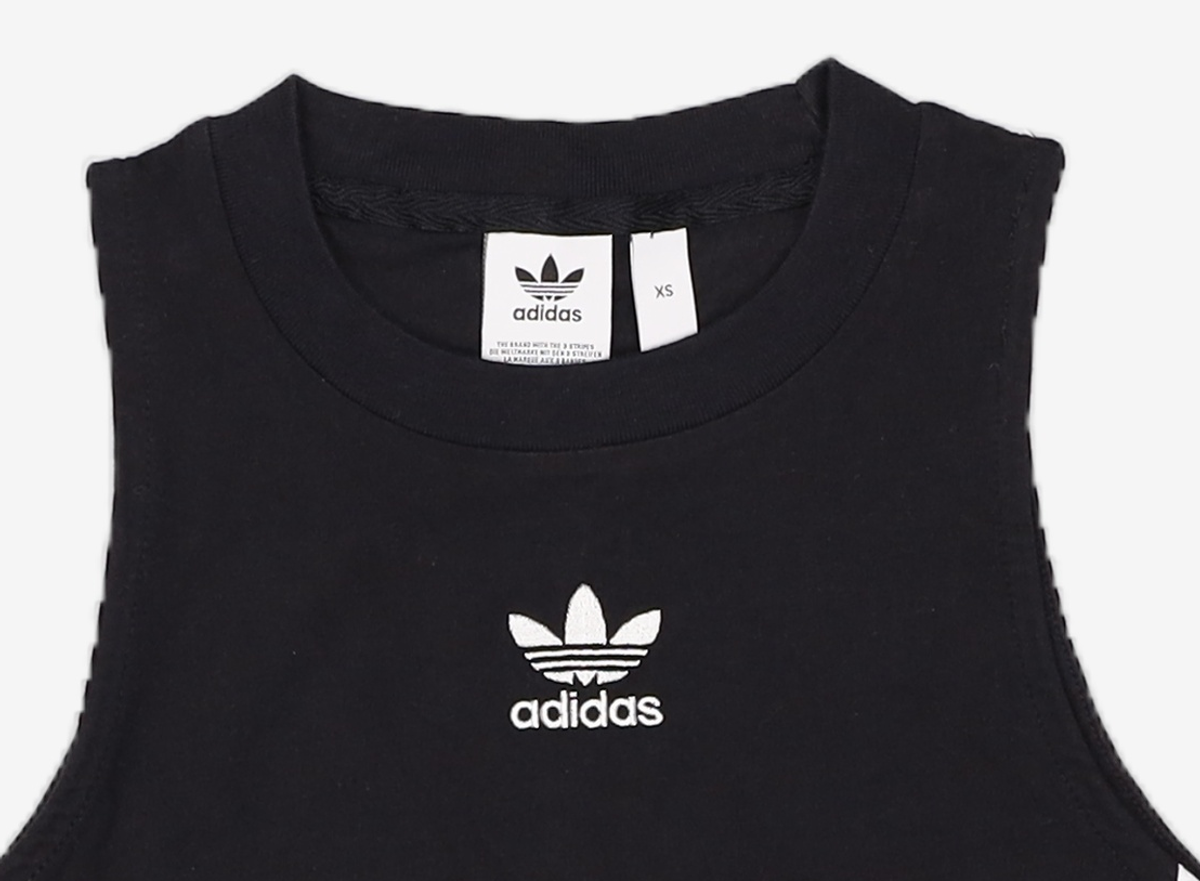 아디다스(ADIDAS) 나시/민소매 티셔츠 XS