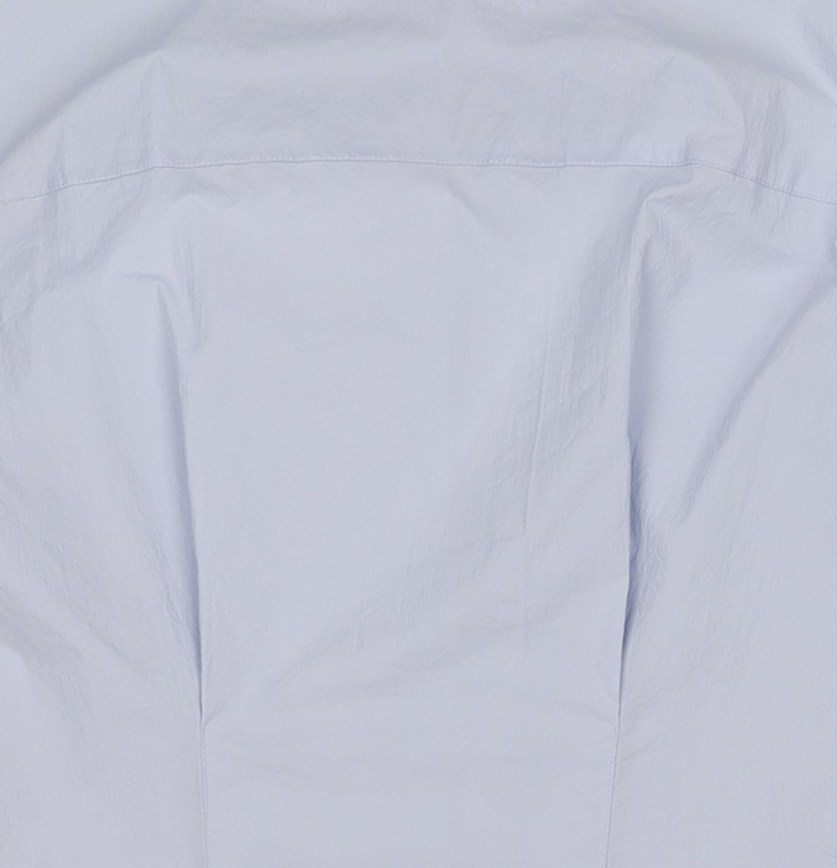 미쏘(MIXXO) 핀턱 셔츠_MIWYWF414B S