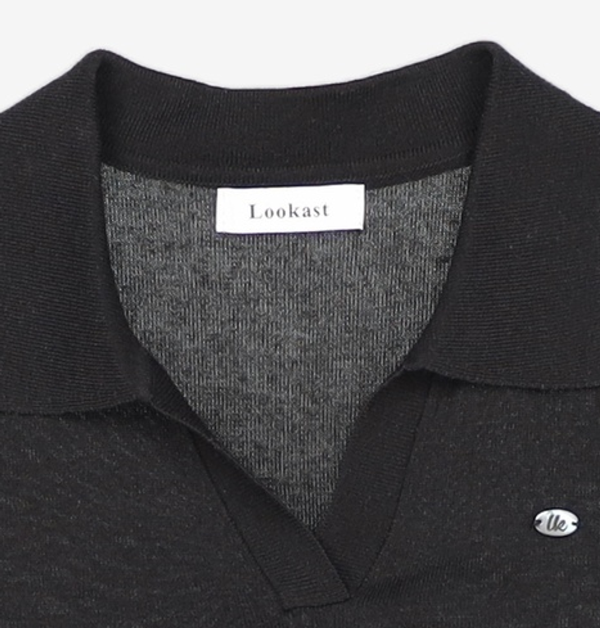 룩캐스트(LOOKAST) 니트/스웨터 S