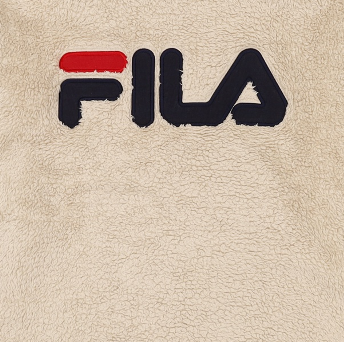 휠라(FILA) 플리스 S