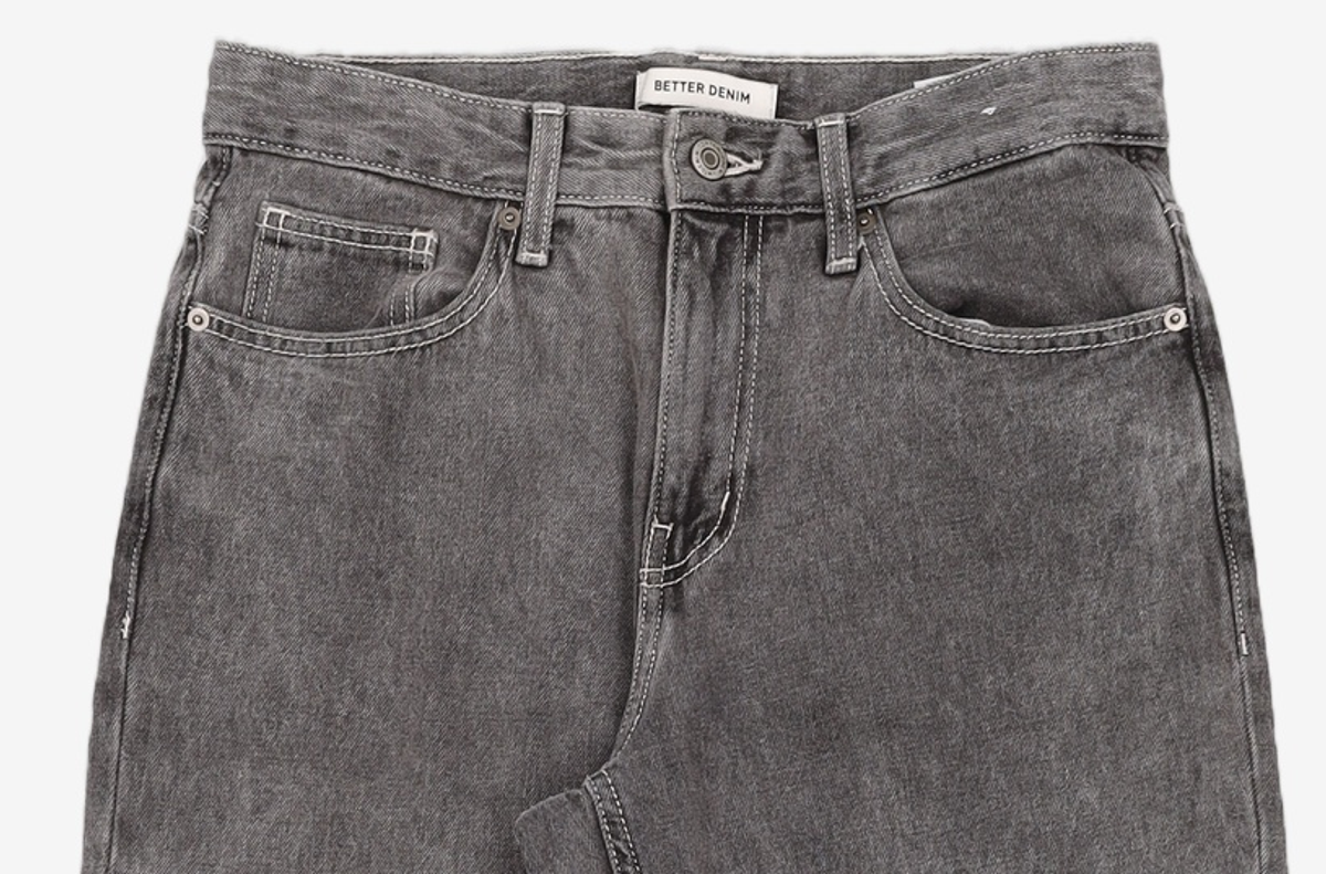 탑텐(TOPTEN) 청/데님 팬츠 29