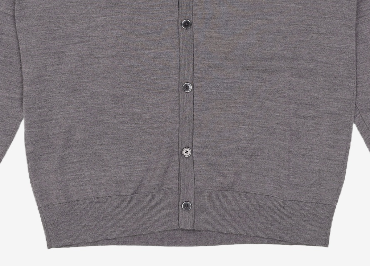유니클로(UNIQLO) 카디건 XL