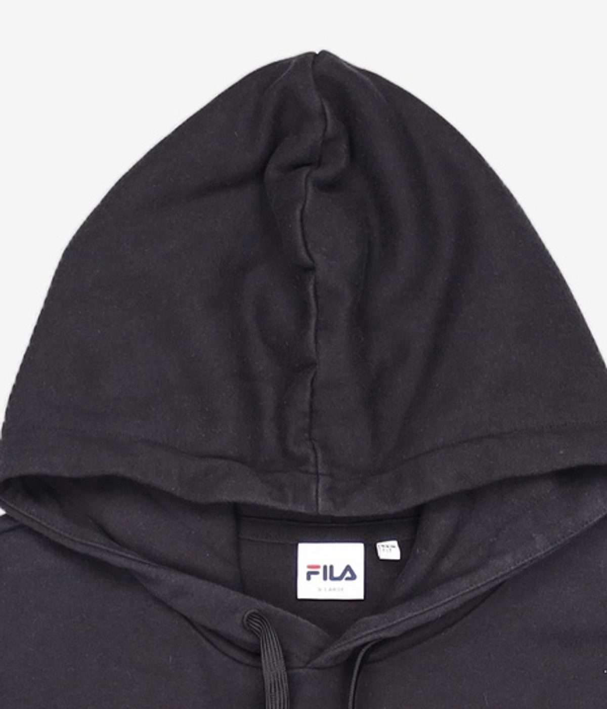 휠라(FILA) 후드 티셔츠 XL