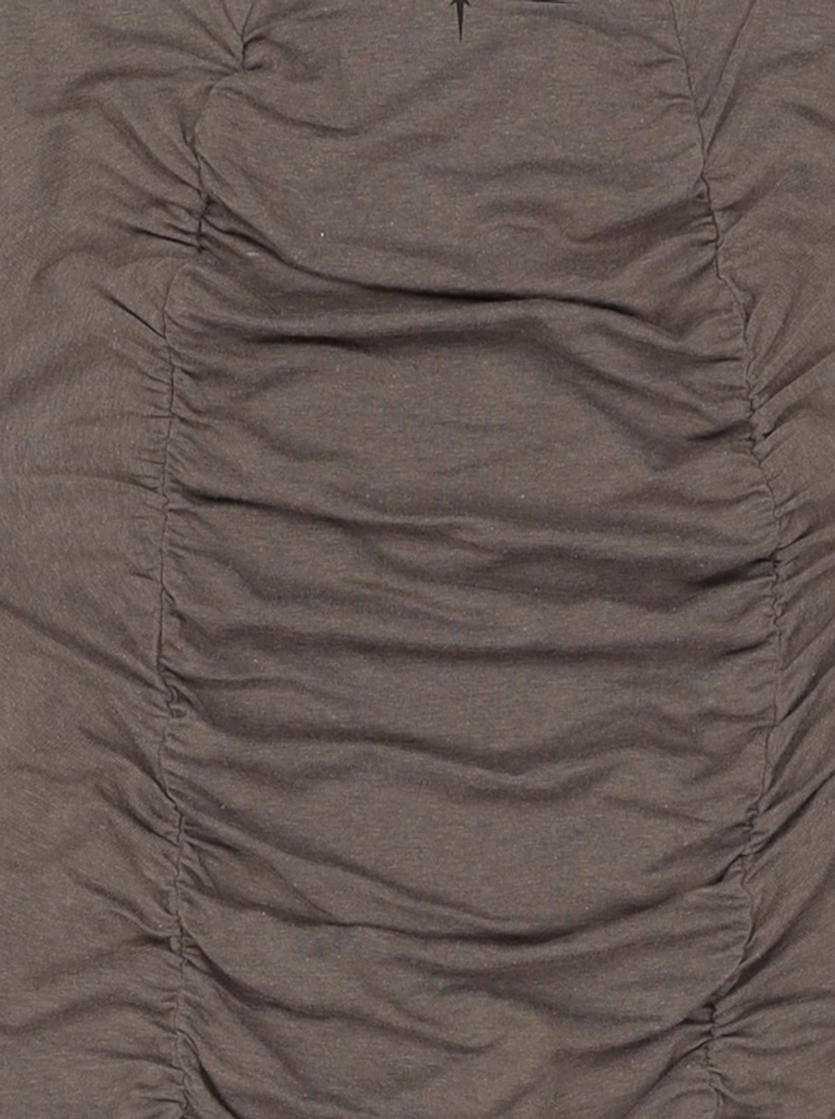 틸던(TILLDAWN) GATHERING LONG SLEEVES charcoal OS