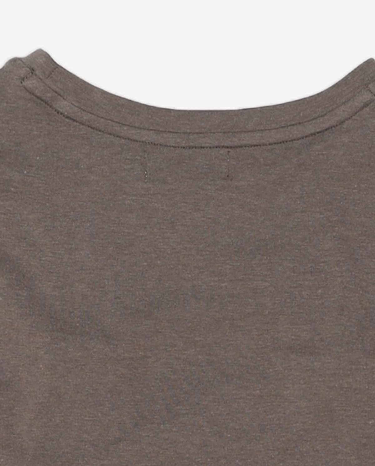 틸던(TILLDAWN) GATHERING LONG SLEEVES charcoal OS