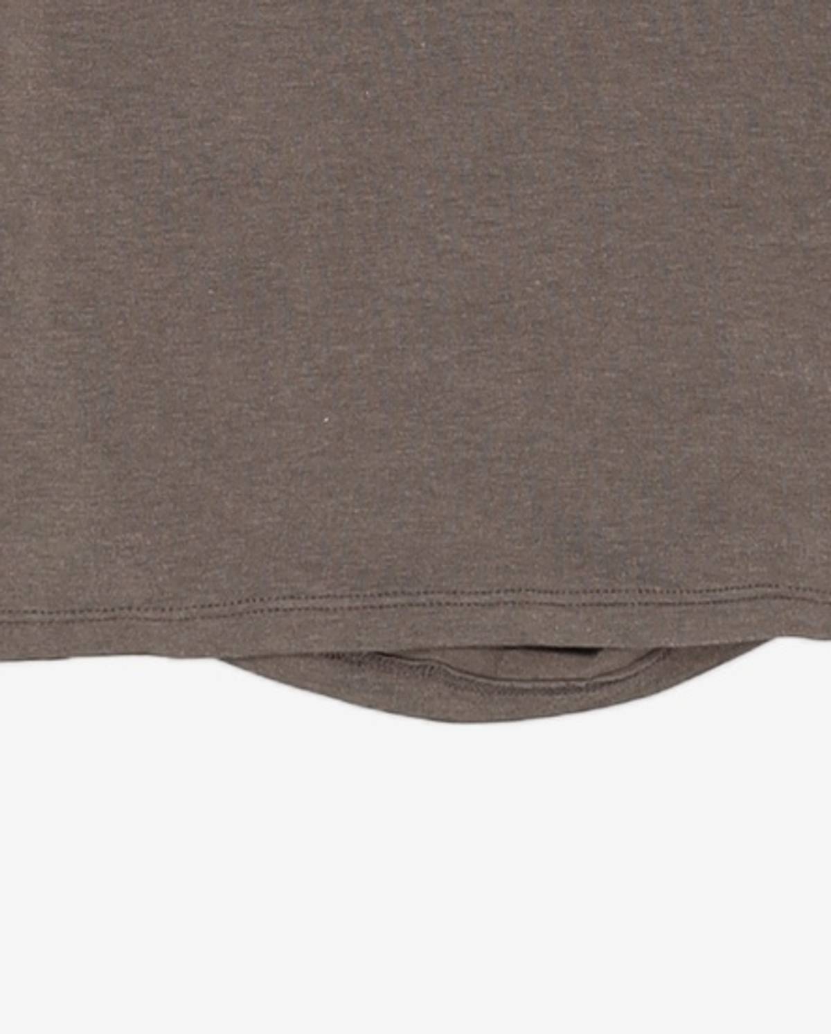 틸던(TILLDAWN) GATHERING LONG SLEEVES charcoal OS